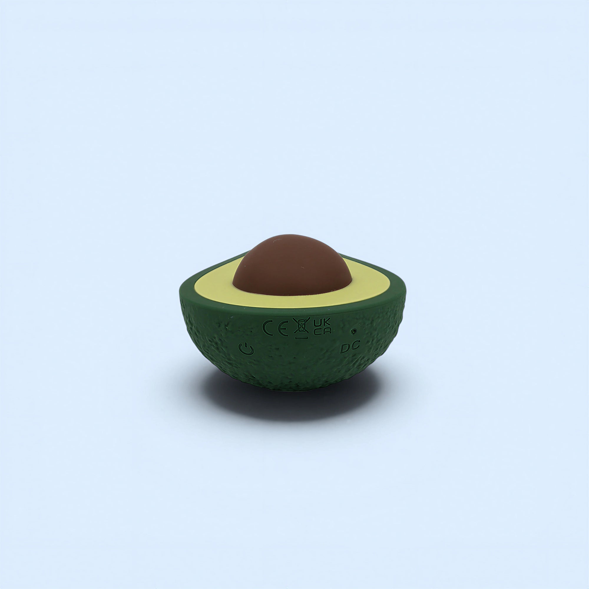 Avo on Toast