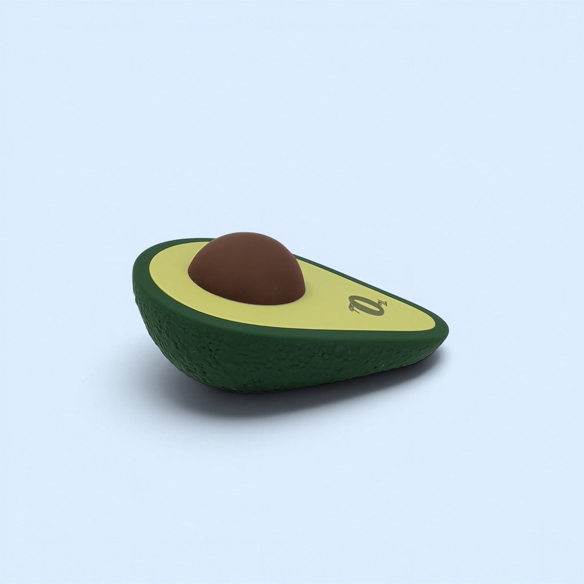 Avo on Toast