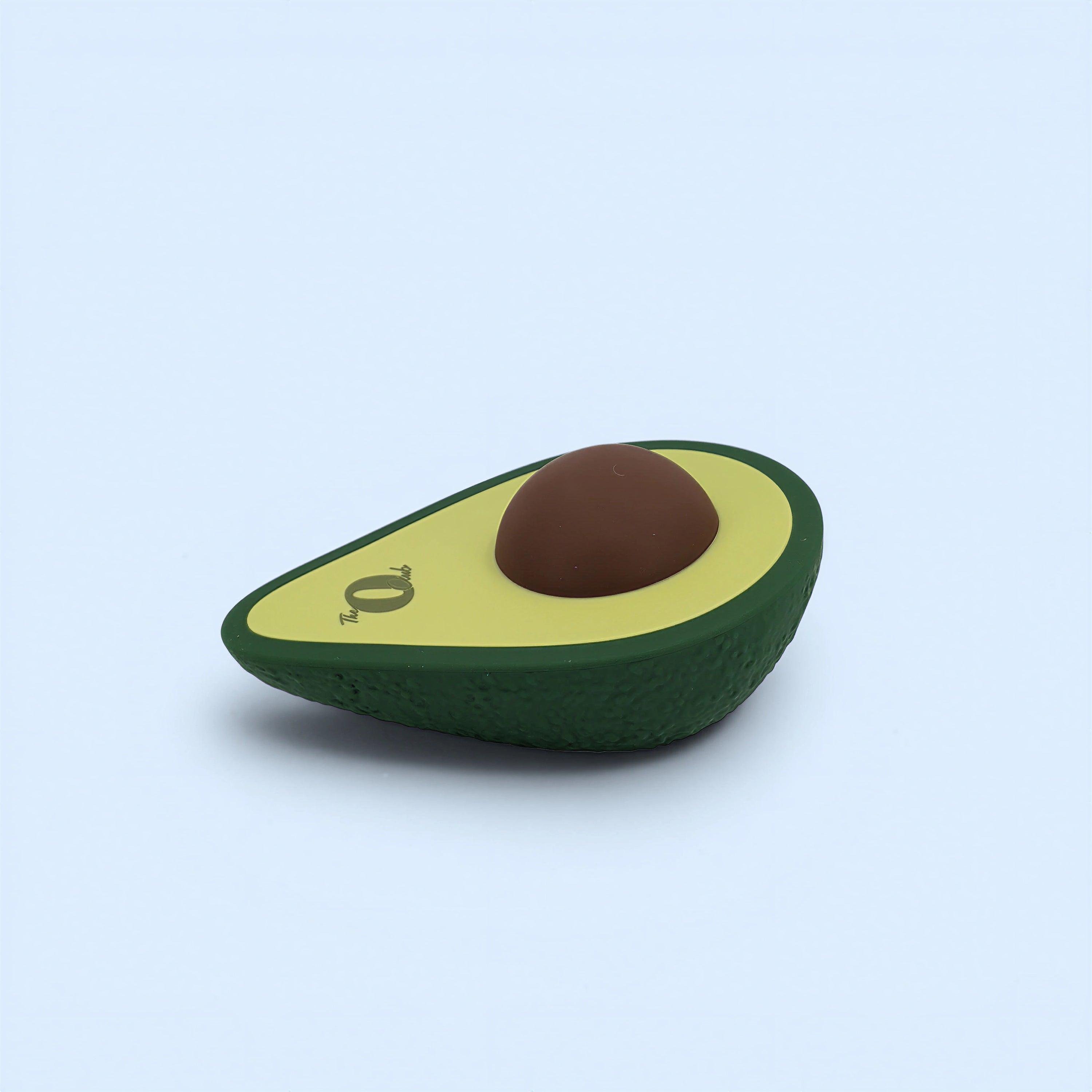 Avo on Toast