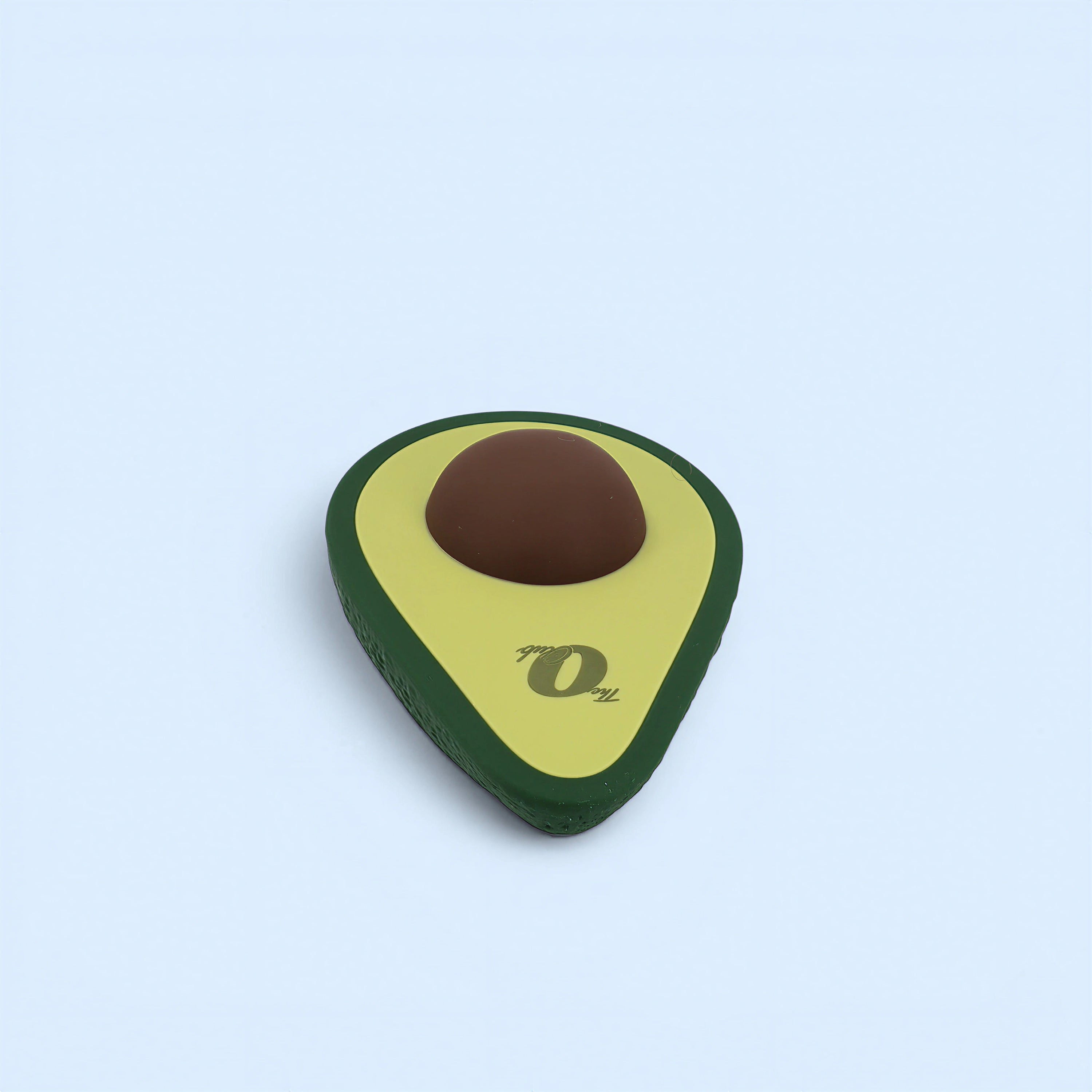 Avo on Toast