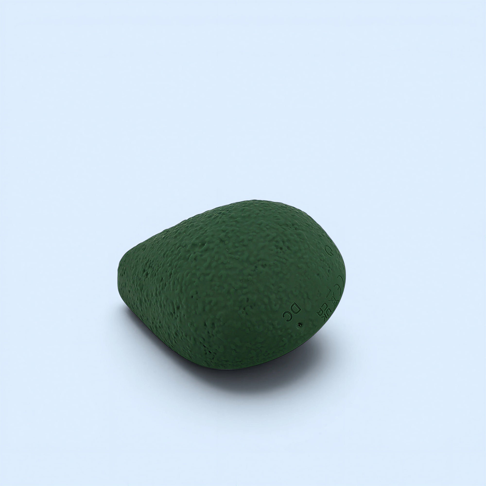 Avo on Toast