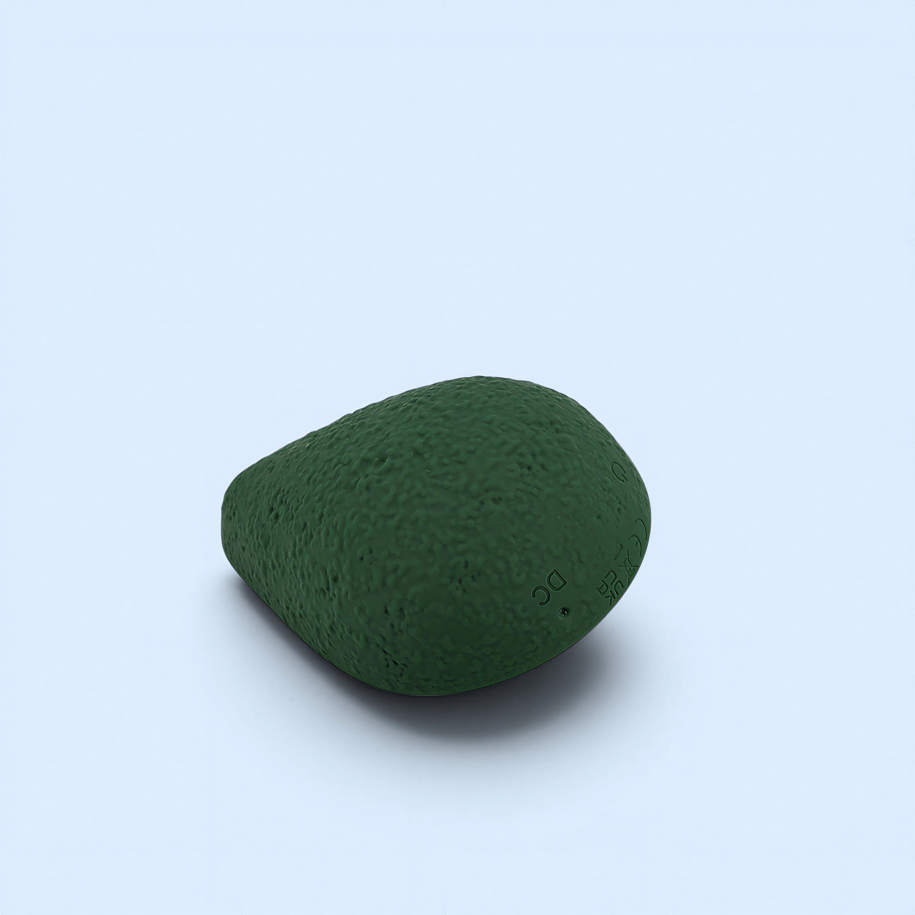 Avo on Toast